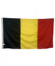 Belgium National Flag 5ft x 3ft