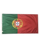 Portugal National Flag 5ft x 3ft