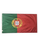 Portugal National Flag 5ft x 3ft
