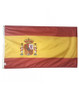 Spain National Flag 5ft x 3ft