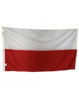 Poland National Flag 5ft x 3ft