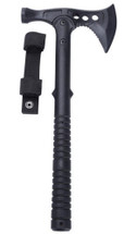 Nuprol Military Rubber CQC Training Axe in Black