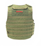 Nuprol PMC Plate Carrier Tactical Vest in Olive Drab (6401)