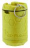 Nuprol E-RAZ Airsoft Frag Grenade in Yellow (ERAZ-YEL)