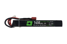 Nuprol 1450mah 11.1v 30c Lipo Stick With Deans connector (8123)