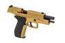 Raven R226 Gas Blowback pistol in Gold (RGP-04-15)