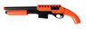 Double Eagle M47C1 Super Pump Action Shotgun