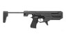 SRC SR92 Pistol Conversion Kit in Black (SRC-P-122)