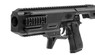 SRC SR92 Pistol Conversion Kit in Black (SRC-P-122)