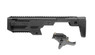 SRC SR92 Pistol Conversion Kit in Black (SRC-P-122)