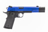 Vorsk VP-X GBB Airsoft Pistol in Dual Tone Blue (VGP-00-09)
