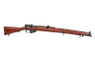 S&T Lee Enfield SMLE No. 1 Mk III Airsoft Rifle in Real Wood (ST-SPG19RW)