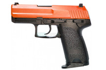 HFC HGA 166 E226 style Gas blow back pistol in Orange