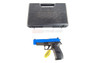 HFC HG175 E226 Metal blowback Gas Gun in blue