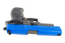 HFC HG175 E226 Metal blowback Gas Gun in blue