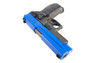 HFC HG175 E226 Metal blowback Gas Gun in blue