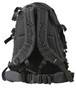 Kombat UK Spec-Ops Backpack Rucksack 45 Litre in Black