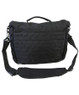 Kombat UK - Medium Messenger Bag 20 Litre in Black