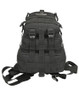 Kombat UK - Stealth Backpack Rucksack 25 Litre in Black