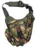 Kombat UK- Tactical Shoulder Bag in DPM Camo