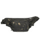 Kombat UK - Summit Waist Bag 3 Litre in Black Camo