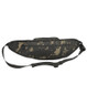 Kombat UK - Summit Waist Bag 3 Litre in Black Camo