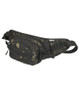 Kombat UK - Summit Waist Bag 3 Litre in Black Camo