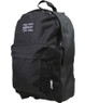 Kombat UK - Street Backpack Rucksack 18 Litre in Black