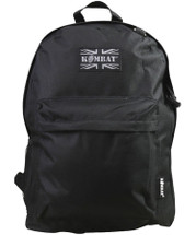 Kombat UK - Street Backpack Rucksack 18 Litre in Black