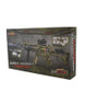 Kombat UK - Jungle Assault Cheetah MP5 Toy Rifle in Camo