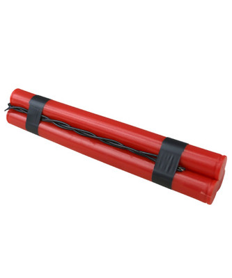 Kombat UK - Kids Toy Fake Dynamite Sticks
