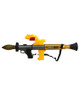 Kombat UK - Toy Rocket Launcher with Sound Effects