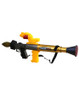 Kombat UK - Toy Rocket Launcher with Sound Effects