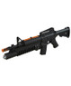 Kombat UK - Toy AK988 Toy Rifle With Sound Effects and lights