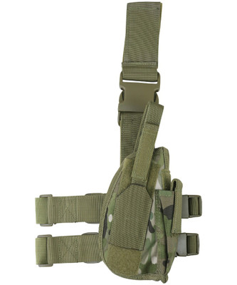 Kombat UK - US Tactical leg holster in Btp