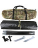 Kombat UK Twin Skin Elite Tent in BTP (2 Person)
