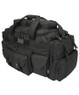 Kombat UK - Saxon Holdall Bag 100ltr in Black