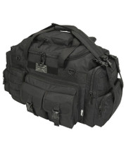 Kombat UK - Saxon Holdall Bag 65ltr in Black
