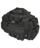Kombat UK - Saxon Holdall Bag 65ltr in Black