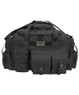 Kombat UK - Saxon Holdall Bag 65ltr in Black