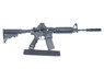 M4A1 Die Cast Toy Replica Rifle 3:1 scale in Black