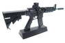 M4A1 Die Cast Toy Replica Rifle 3:1 scale in Black