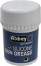ABBEY SILICONE GUN GREASE - 20ML POT