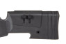 Specna Arms SA-S02 CORE Sniper Rifle with Scope & Bipod in Black