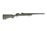 Snow Wolf SW-10 - Bolt Action VSR10 Sniper Rifle in Olive Green