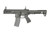 G&G Armament ARP-556 Combat Machine AEG in Battleship Grey