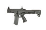 G&G Armament ARP-556 Combat Machine AEG in Battleship Grey