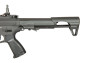 G&G Armament ARP-556 Combat Machine AEG in Battleship Grey