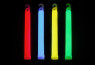 Glow in the Dark Airsoft Player Marker Sticks