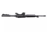 Well MR711 M4 Spring Airsoft Rifle in Black